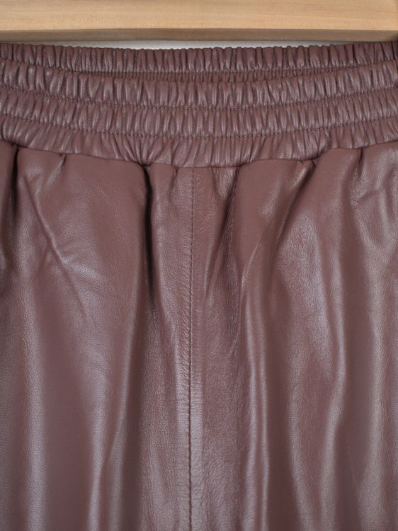Hemisphere Lederhose "Cynthia" Gr.34, neuwertig | 2ND STORY