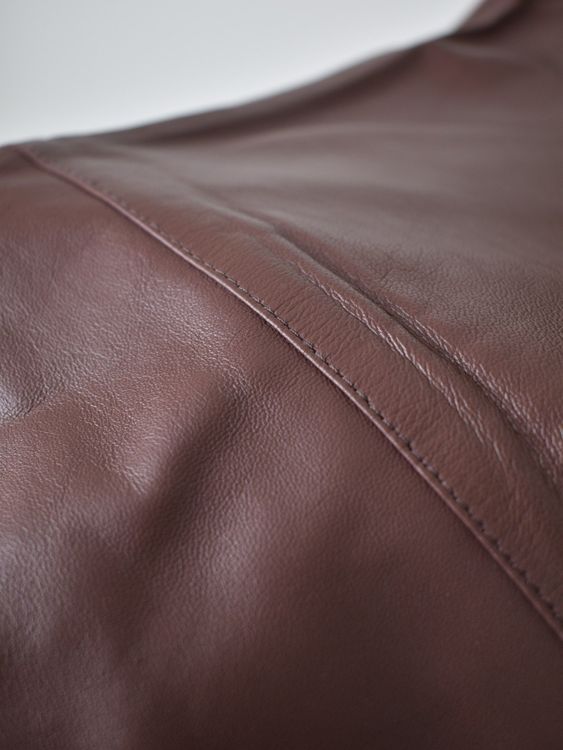 Hemisphere Lederhose "Cynthia" Gr.34, neuwertig - 2ND STORY