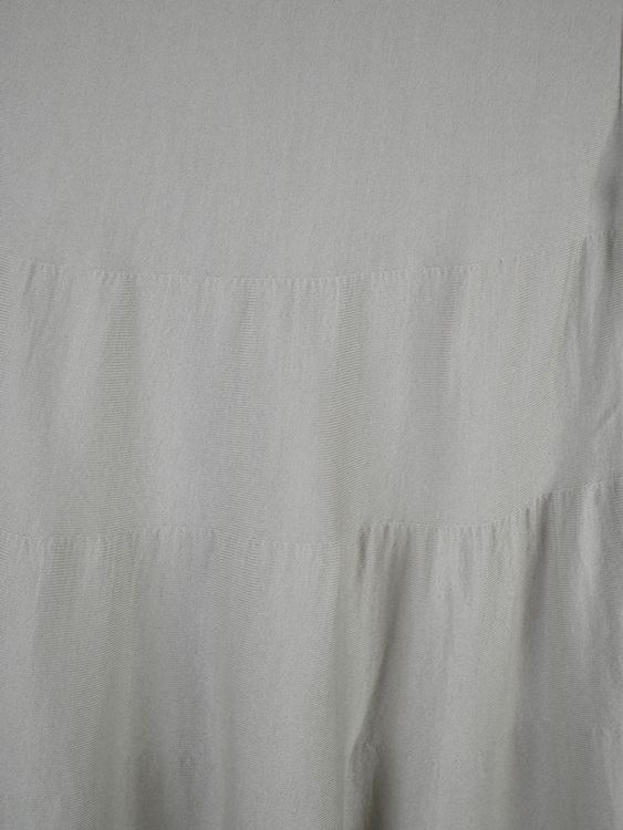 Hemisphere leichte Strickjacke Gr.34, 100% Merino Wolle - 2ND STORY