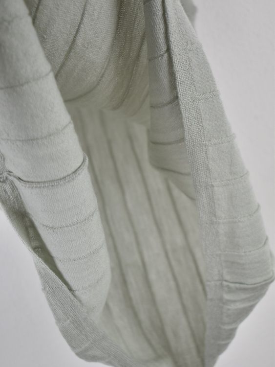 Hemisphere Stricktop Gr.34, 100% Wolle, neuwertig - 2ND STORY