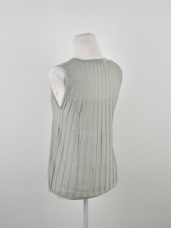 Hemisphere Stricktop Gr.34, 100% Wolle, neuwertig - 2ND STORY