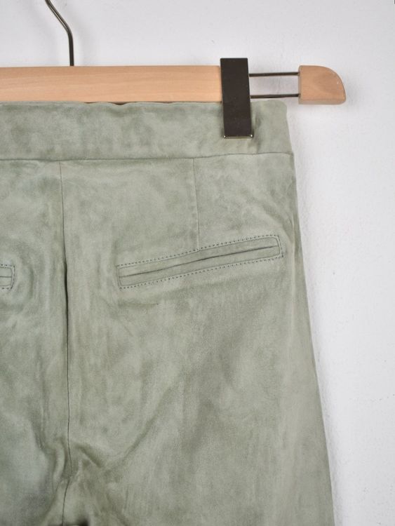 Hemisphere Wildlederhose "Cathia", Gr.36 - 2ND STORY