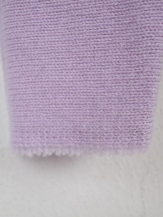 Henry Christ Pullover, 100% Kaschmir, Gr.S - 2ND STORY