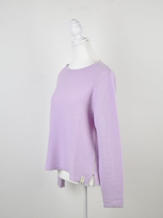 Henry Christ Pullover, 100% Kaschmir, Gr.S - 2ND STORY
