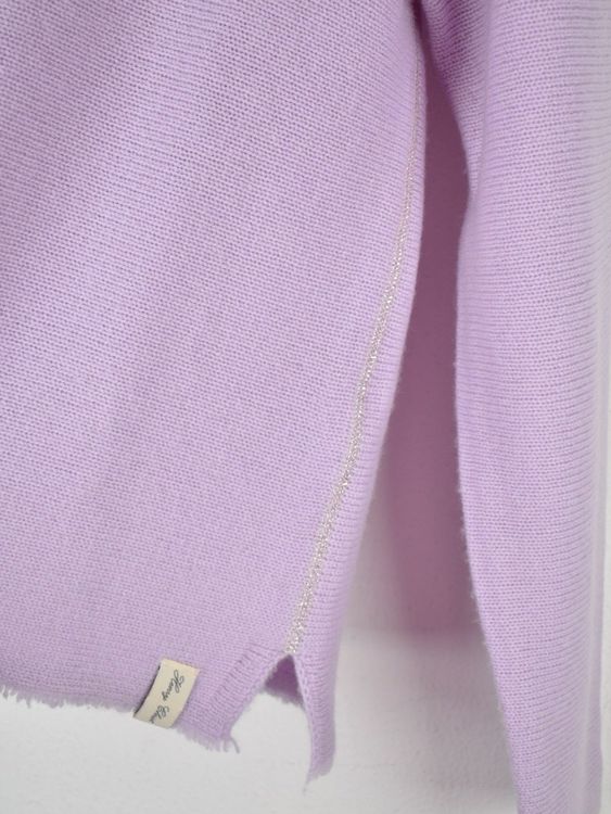 Henry Christ Pullover, 100% Kaschmir, Gr.S | 2ND STORY