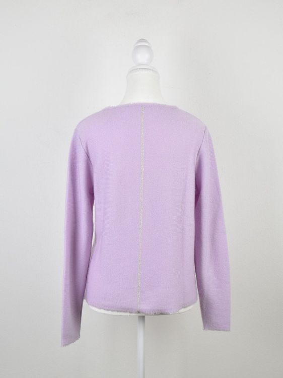 Henry Christ Pullover, 100% Kaschmir, Gr.S - 2ND STORY