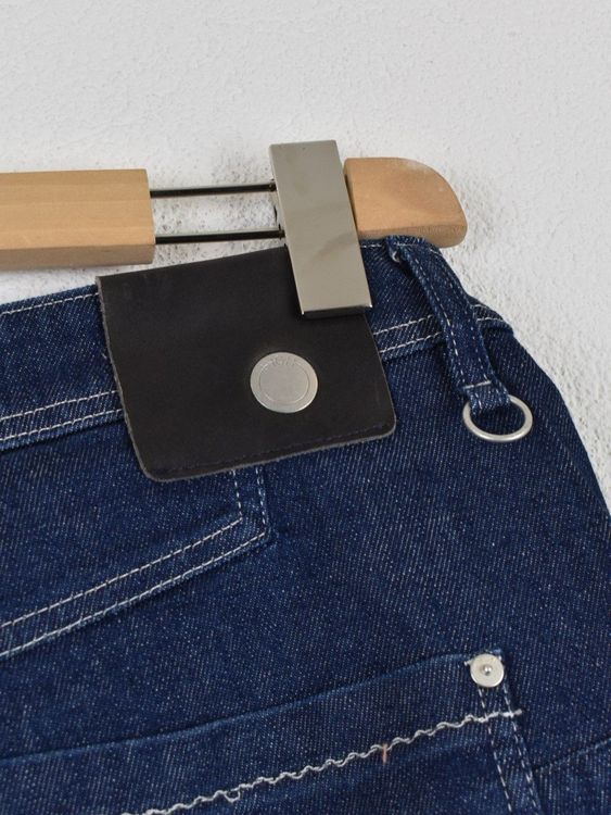 High Everyday Couture Jeans, Wide Leg Culotte, Gr.40 - Jeans - 2ND STORY