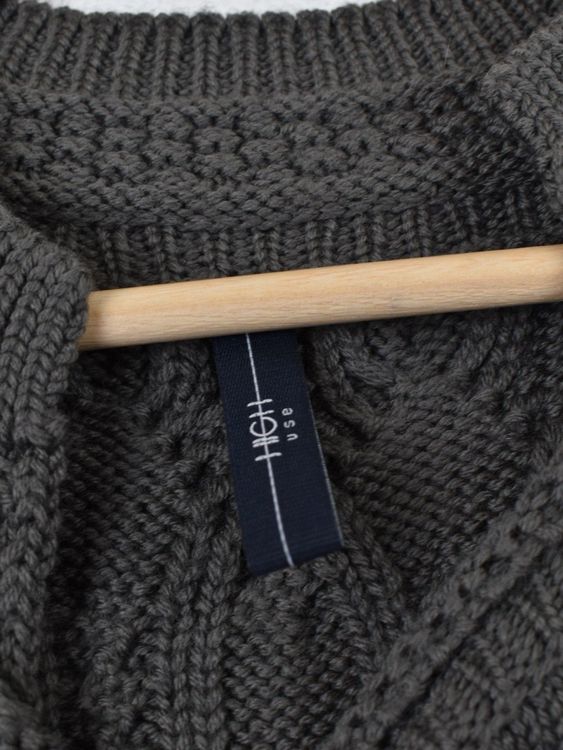 High Use Strickpullover, Gr.36/38, neuwertig - Pullover - 2ND STORY