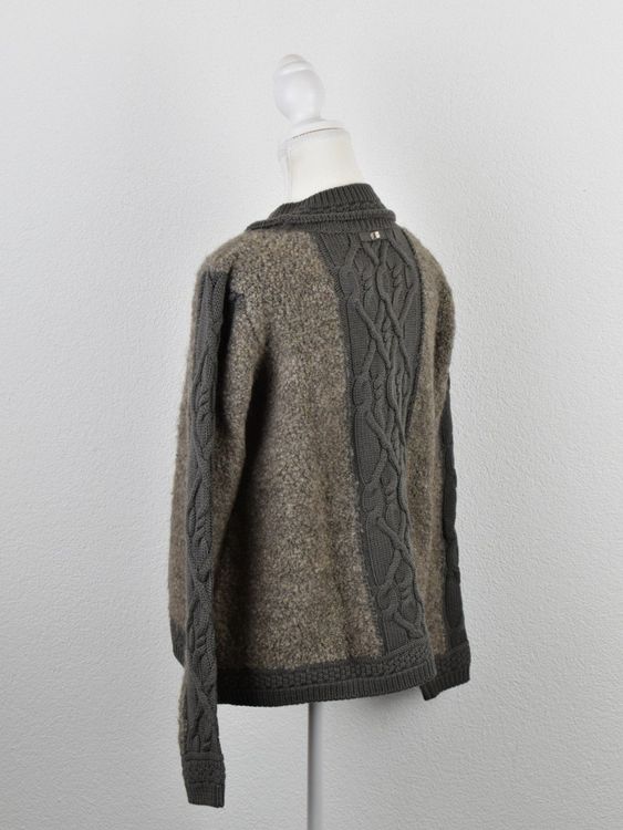 High Use Strickpullover, Gr.36/38, neuwertig - Pullover - 2ND STORY
