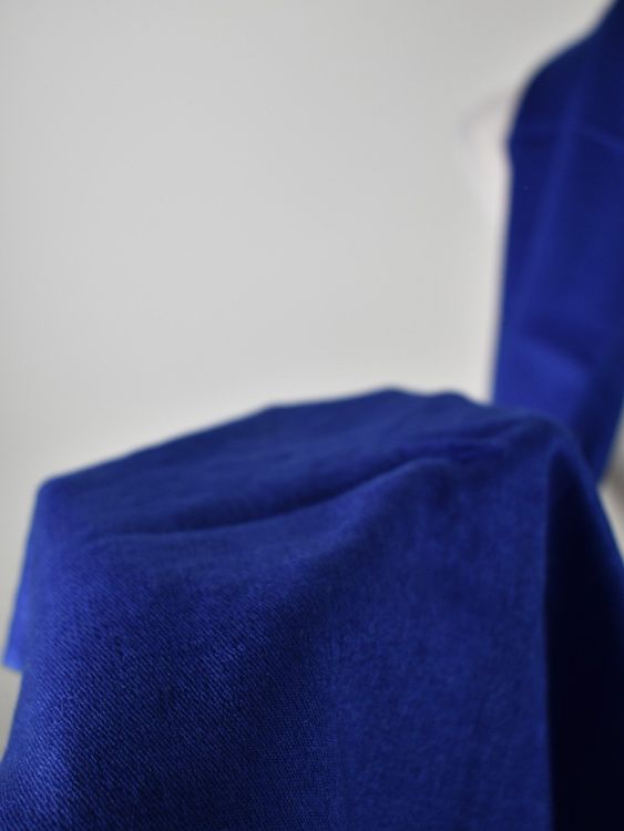 Himalaya Pashmina & Seide Schal 44 x 190cm, ungetragen