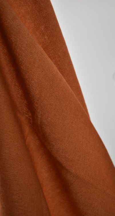 Himalaya Pashmina & Seide Schal 44 x 190cm, ungetragen