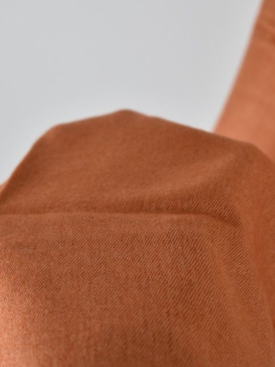 Himalaya Pashmina & Seide Schal 44 x 190cm, ungetragen - 2ND STORY