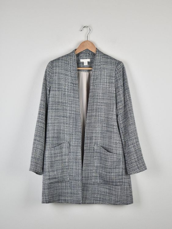 H&M Blazer Gr.40, neuwertig - 2ND STORY