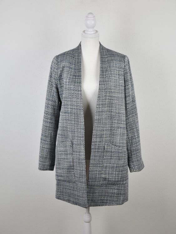 H&M Blazer Gr.40, neuwertig - 2ND STORY