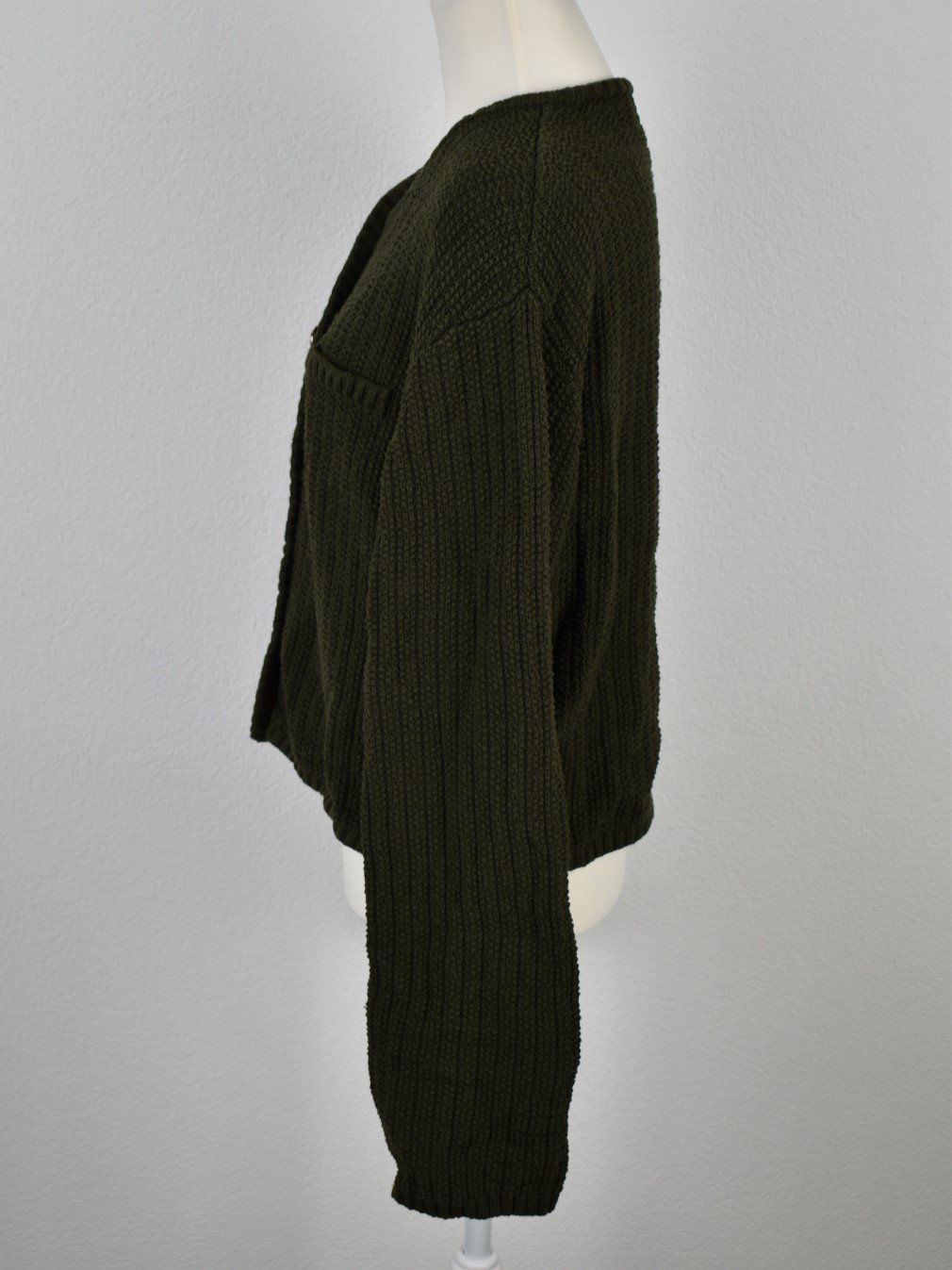 H&M Strickjacke Gr.XL - 1