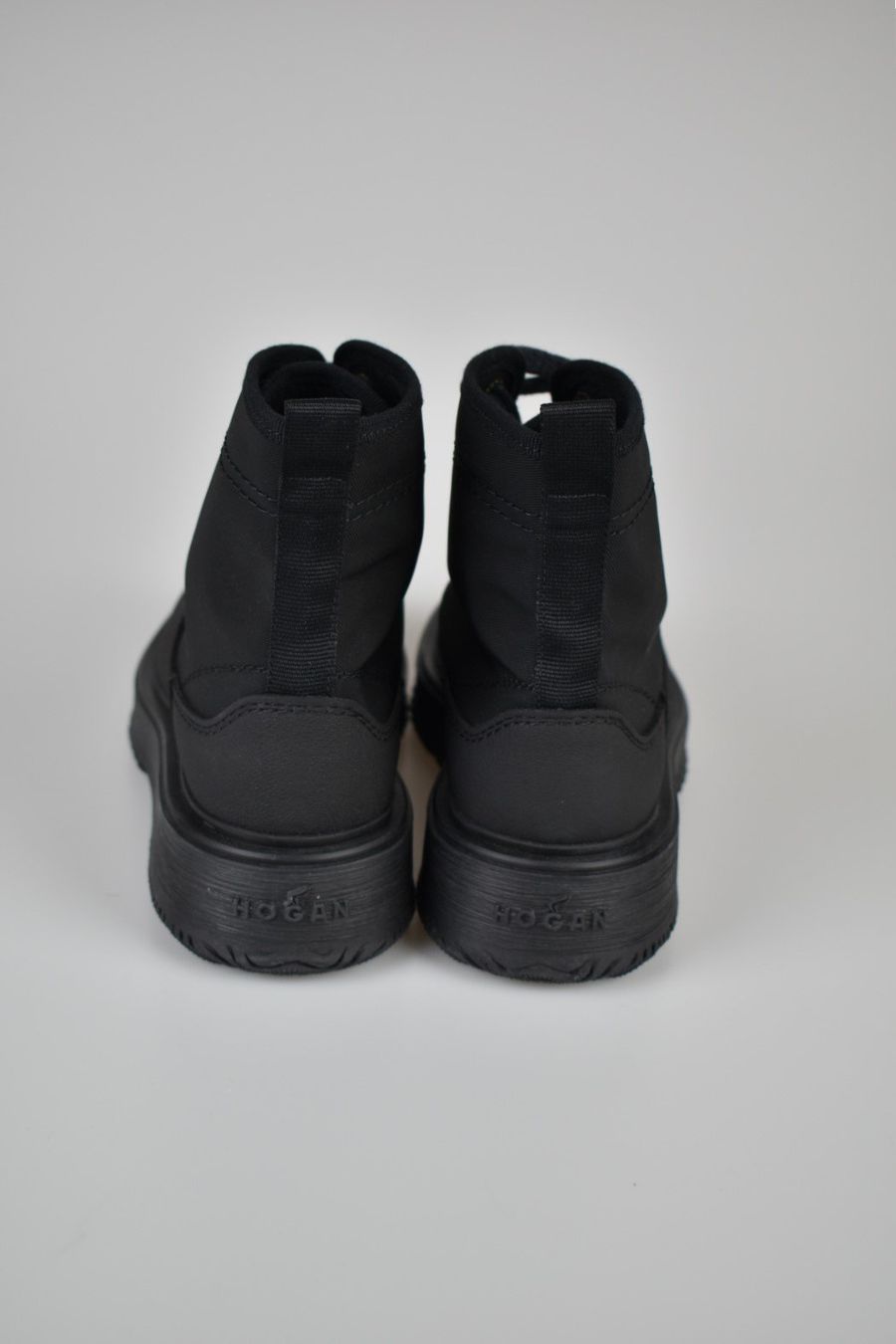 Hogan Schnürstiefel Gr.36 - 2ND STORY