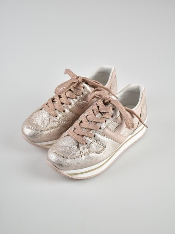 Hogan Sneaker Gr.34, ungetragen - 2ND STORY