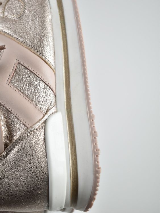 Hogan Sneaker Gr.34, ungetragen - 2ND STORY