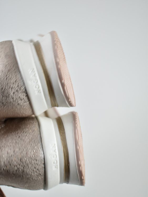 Hogan Sneaker Gr.34, ungetragen - 2ND STORY