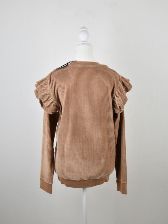 House of Jamie Pullover, neu, Gr.L, Bio - Baumwolle - 2ND STORY