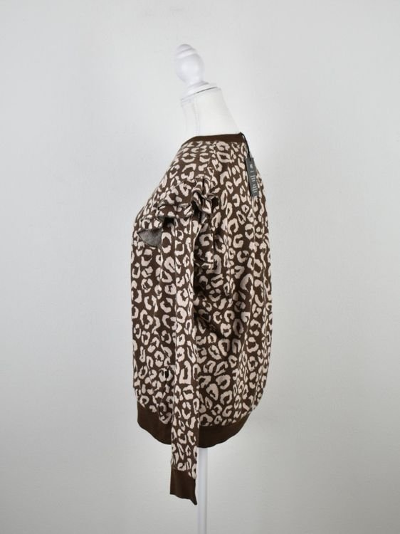 House of Jamie Pullover, neu, Gr.M, Bio - Baumwolle - 2ND STORY