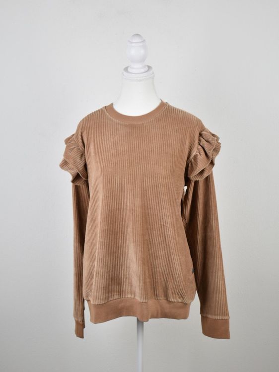 House of Jamie Pullover, neu, Gr.M, Bio - Baumwolle - 2ND STORY