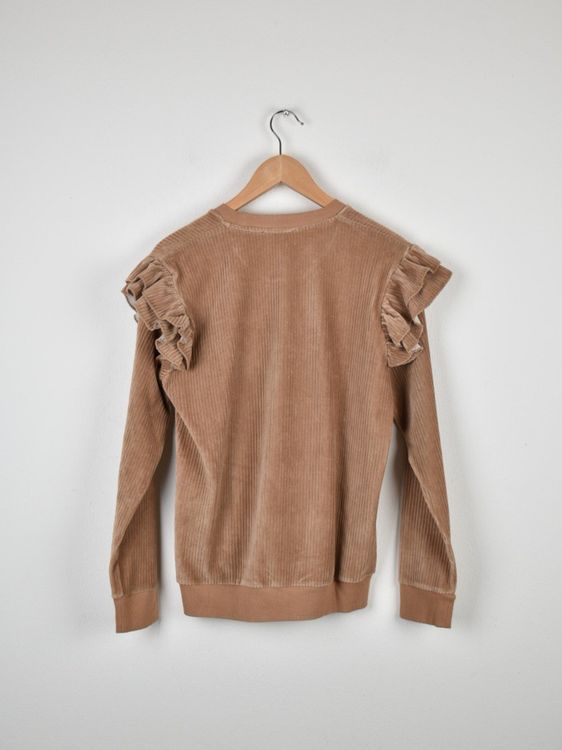 House of Jamie Pullover, neu, Gr.M, Bio - Baumwolle - 2ND STORY