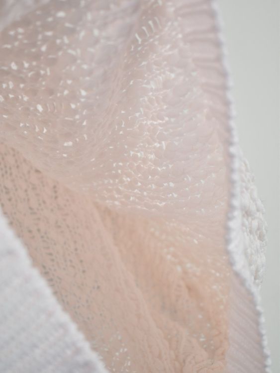 Hubert Gasser Pullover, Gr.XS - Pullover - 2ND STORY