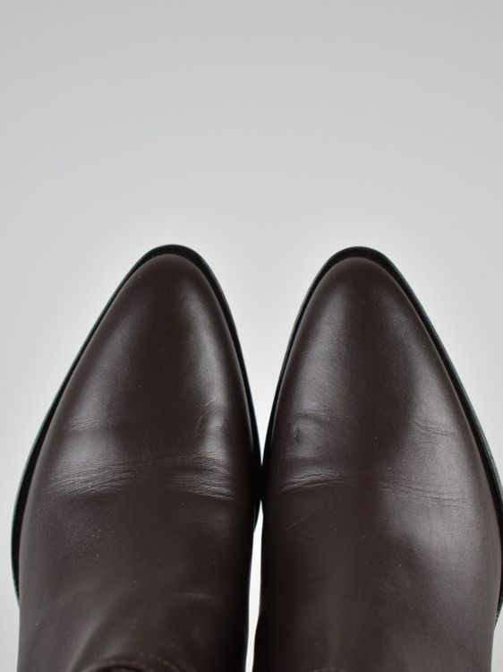 Hugo Boss Stiefeletten, Gr.39, ungetragen - 2ND STORY