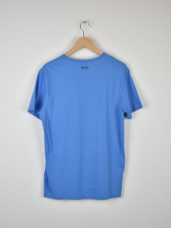 Hugo Boss T-Shirt Gr.M/L, 100% Baumwolle, neuwertig