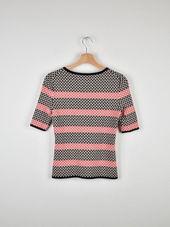 Hugo Kurzarm Pullover Gr.S