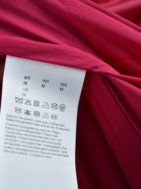 Hugo Wintermantel Gr.M, neu - 2ND STORY