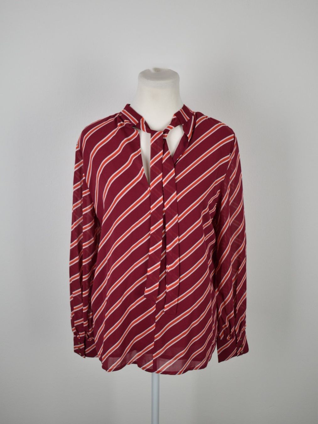 ICHI Bluse Gr.XS - 2ND STORY