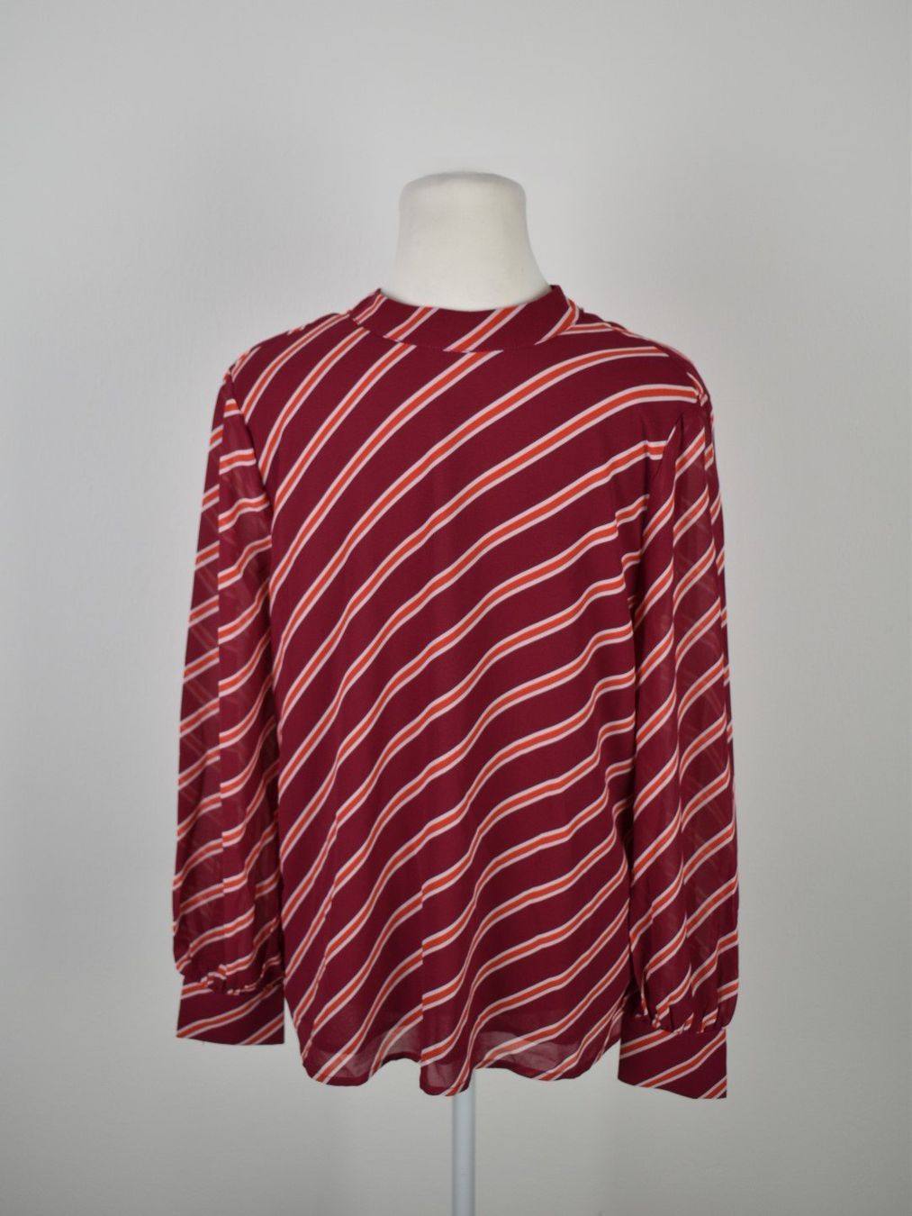 ICHI Bluse Gr.XS - 2ND STORY