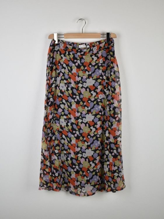 ICHI Midi Rock Gr.40, neuwertig - 2ND STORY