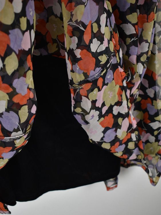 ICHI Midi Rock Gr.40, neuwertig - 2ND STORY