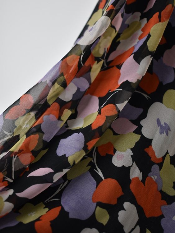 ICHI Midi Rock Gr.40, neuwertig - 2ND STORY