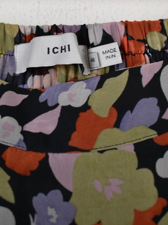 ICHI Midi Rock Gr.40, neuwertig - 2ND STORY