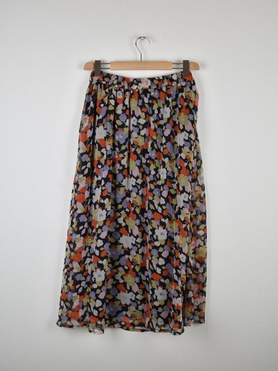 ICHI Midi Rock Gr.40, neuwertig - 2ND STORY