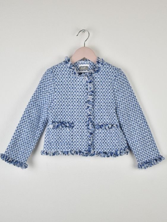 Il Gufo Jacke Gr.116, neuwertig - 2ND STORY