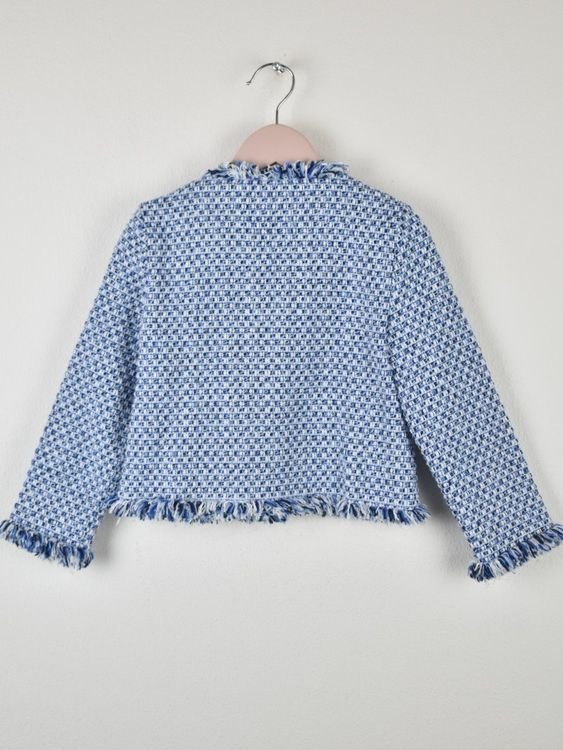 Il Gufo Jacke Gr.116, neuwertig - 2ND STORY