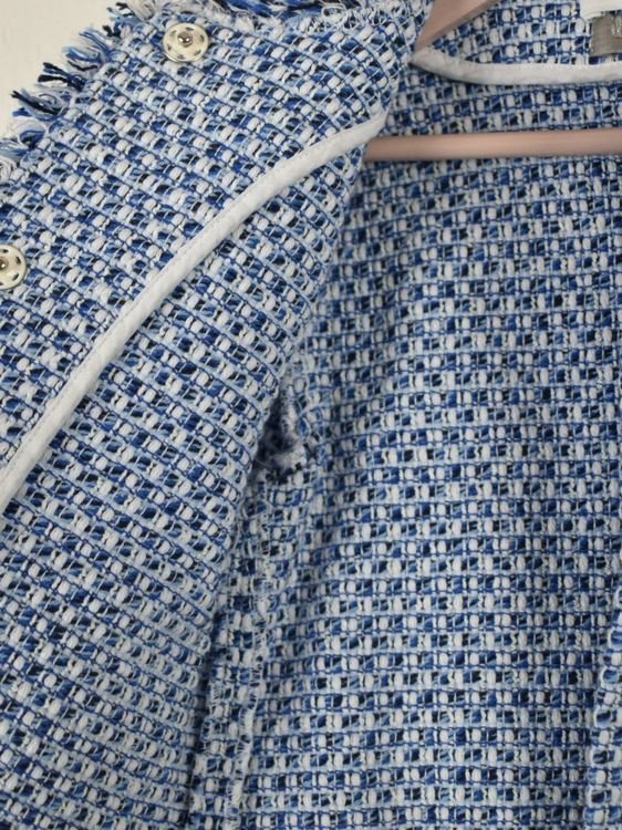 Il Gufo Jacke Gr.116, neuwertig - 2ND STORY