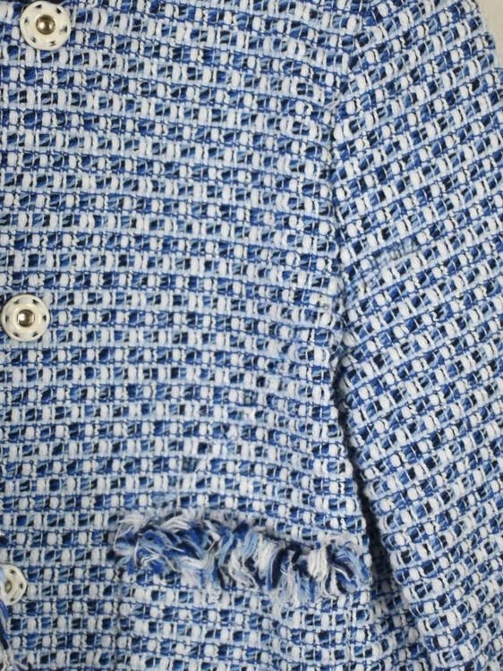 Il Gufo Jacke Gr.116, neuwertig - 2ND STORY