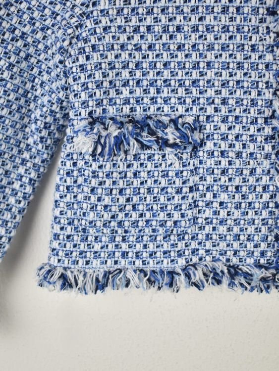 Il Gufo Jacke Gr.116, neuwertig - 2ND STORY