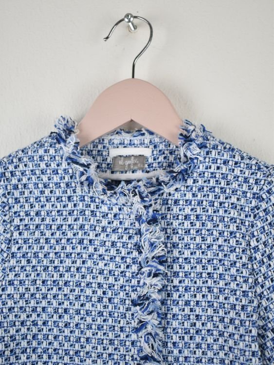 Il Gufo Jacke Gr.116, neuwertig - 2ND STORY