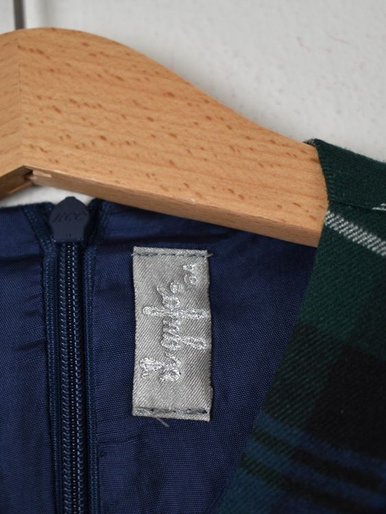 Il Gufo Kleid Gr.116 - 2ND STORY