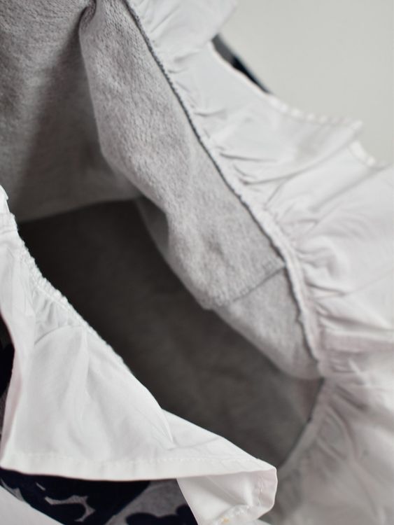 Il Gufo Kleid Gr.116 - 2ND STORY