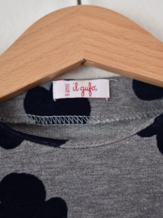 Il Gufo Kleid Gr.116 - 2ND STORY