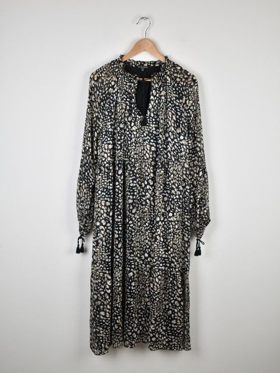 Ilse Jacobsen Kleid Gr.40, neuwertig - 2ND STORY