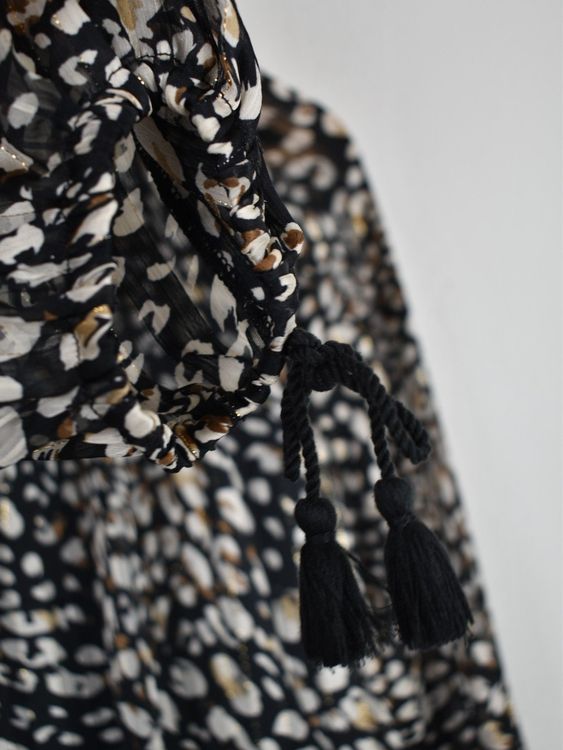 Ilse Jacobsen Kleid Gr.40, neuwertig - 2ND STORY